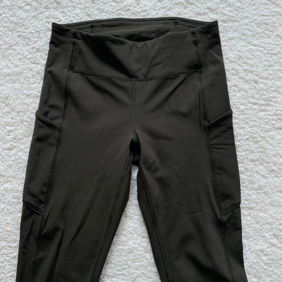 Lululemon Leggings - Picture 2 of 3